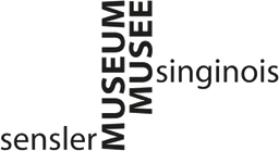 Sensler Museum logo