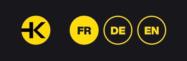 Multilingual interface